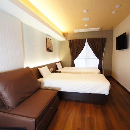 Hotaku Hotel Akihabara 東京都 外观 照片