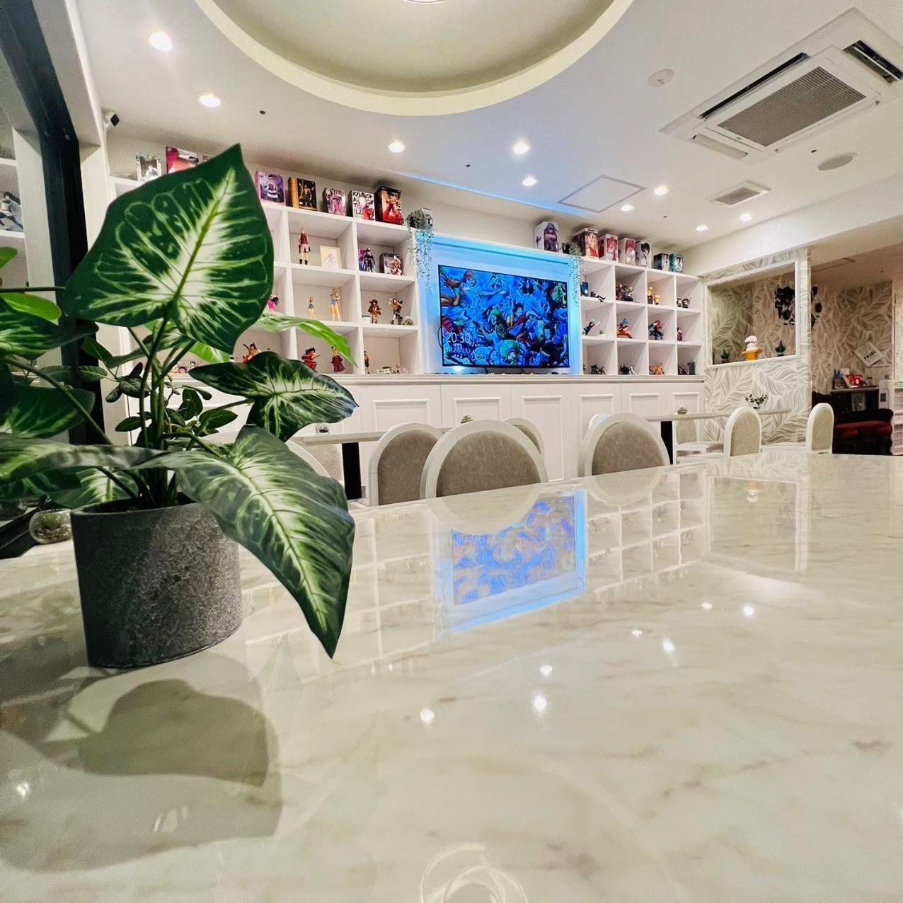 Hotaku Hotel Akihabara 東京都 外观 照片