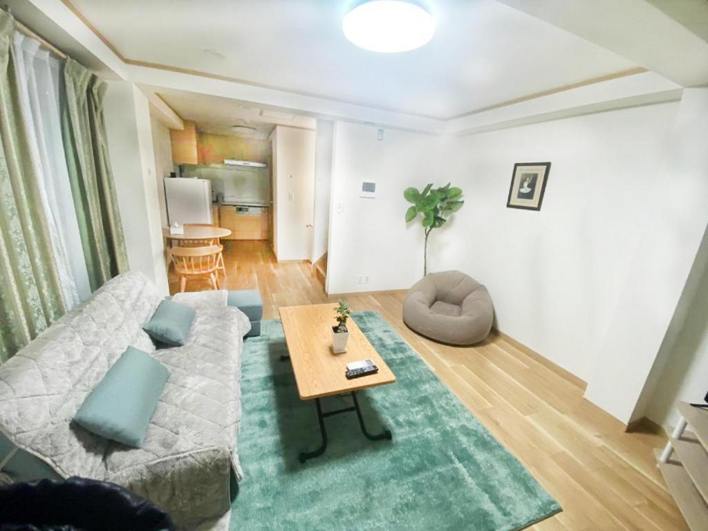 Hotaku Hotel Akihabara 東京都 外观 照片
